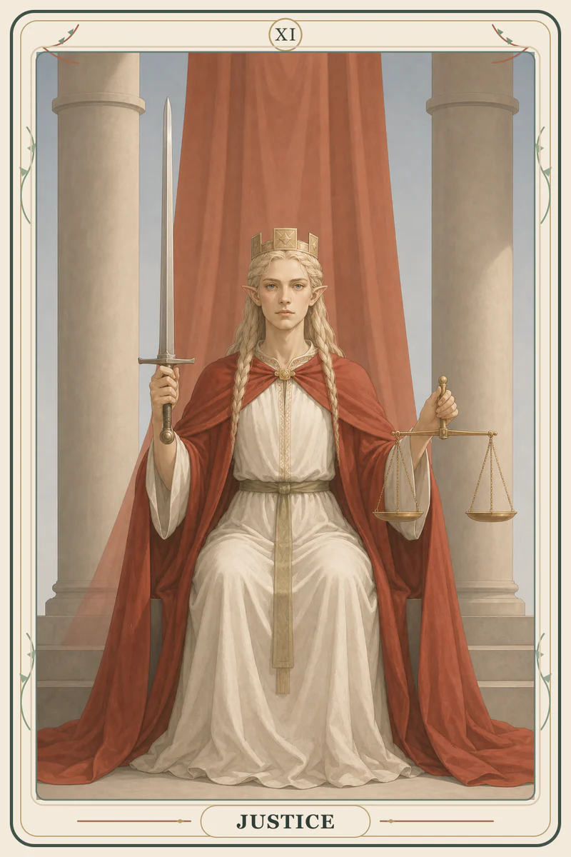 Justice