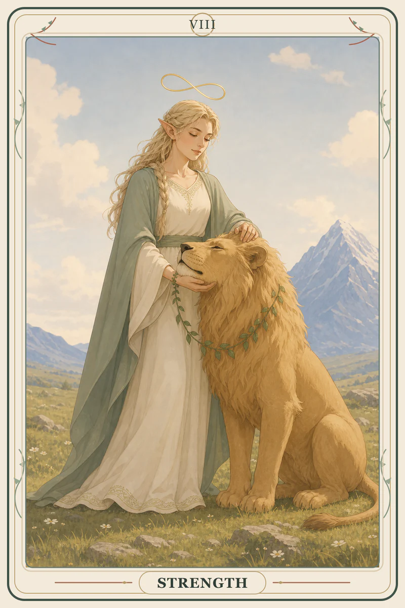 Strength