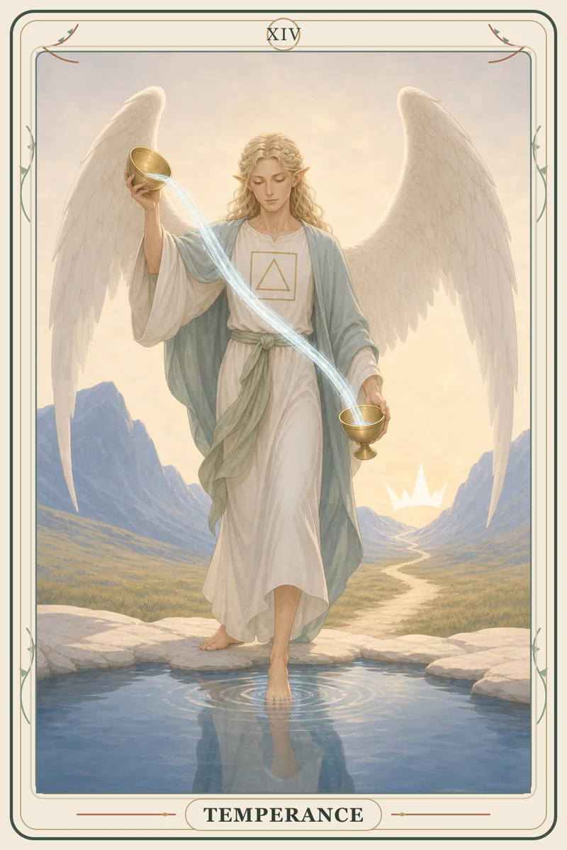 Temperance