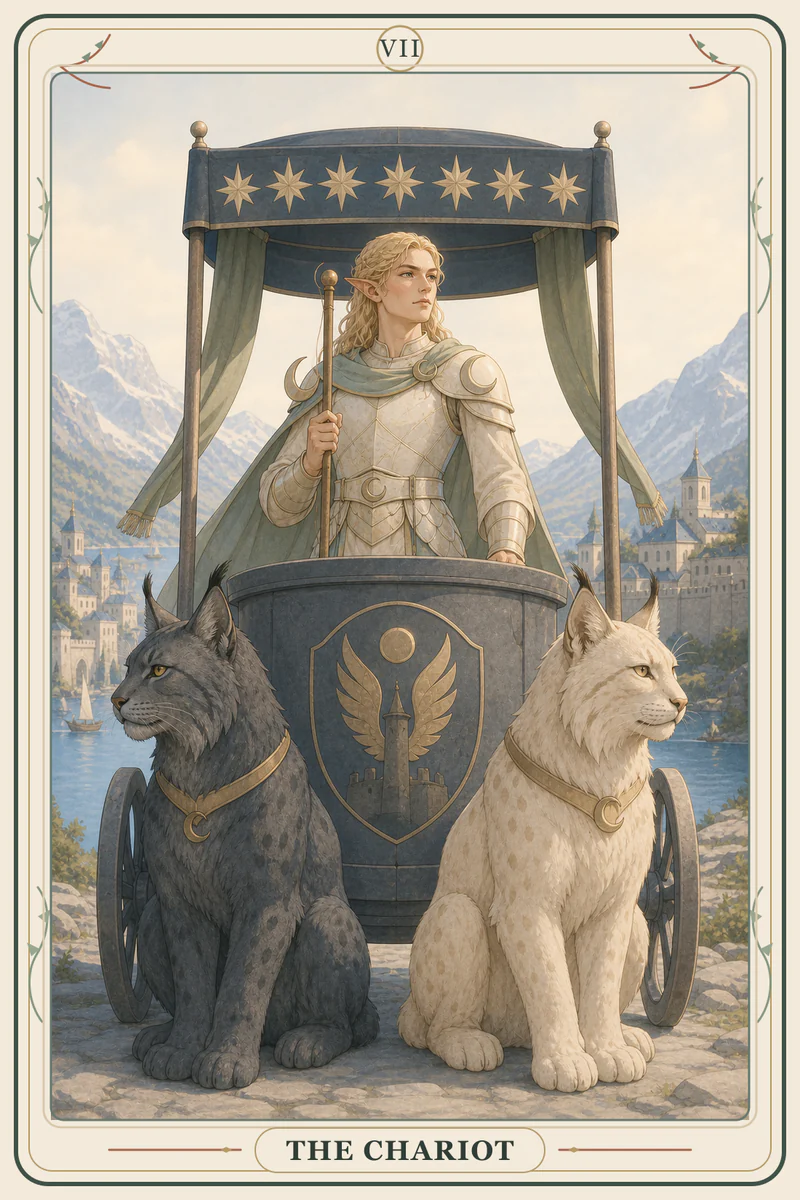 The Chariot