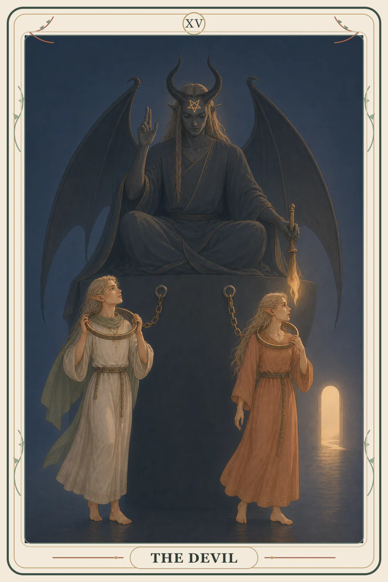 The Devil