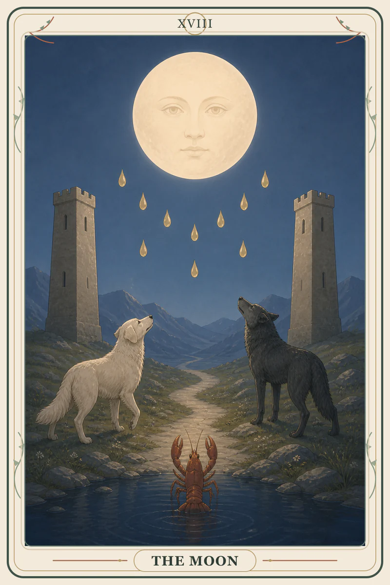 The Moon