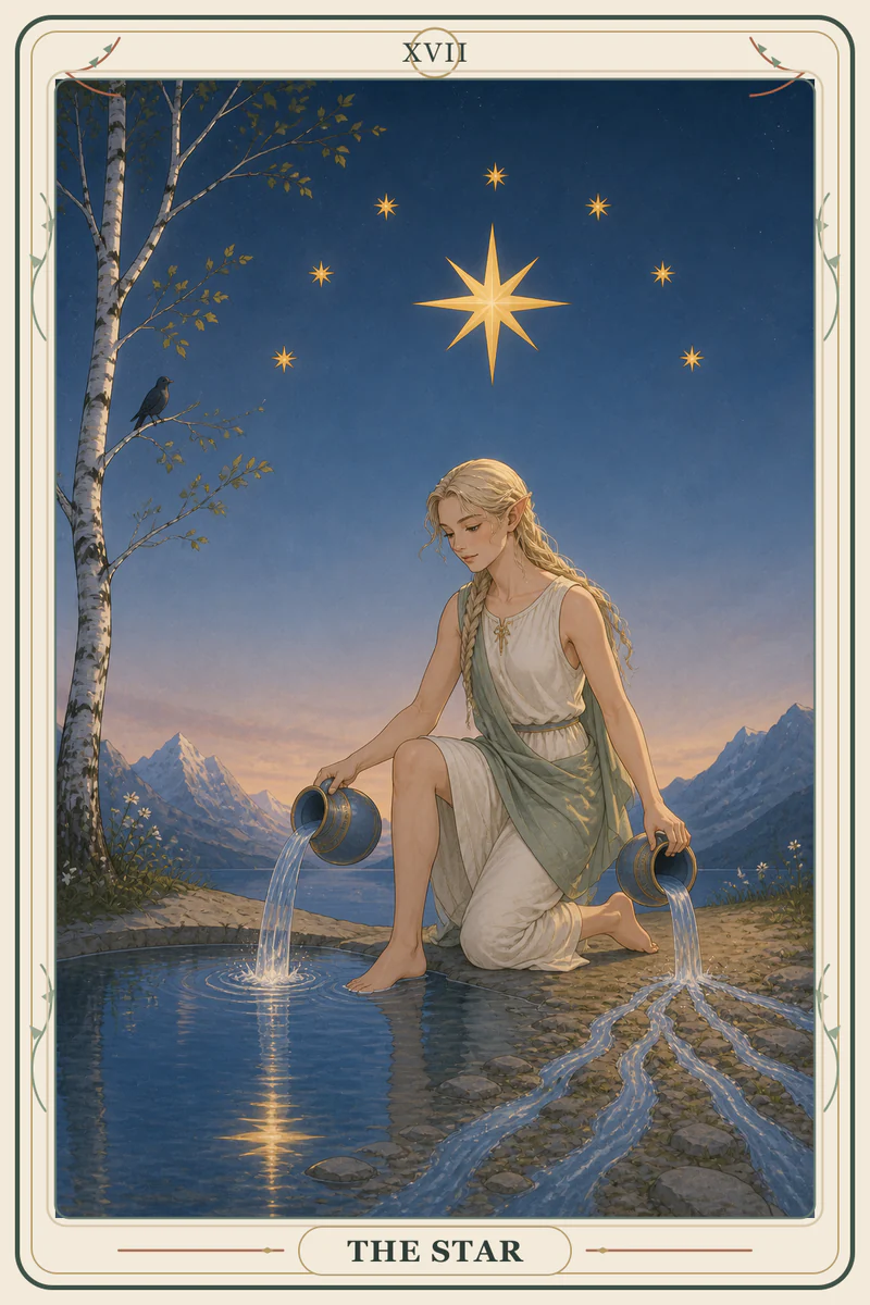 The Star
