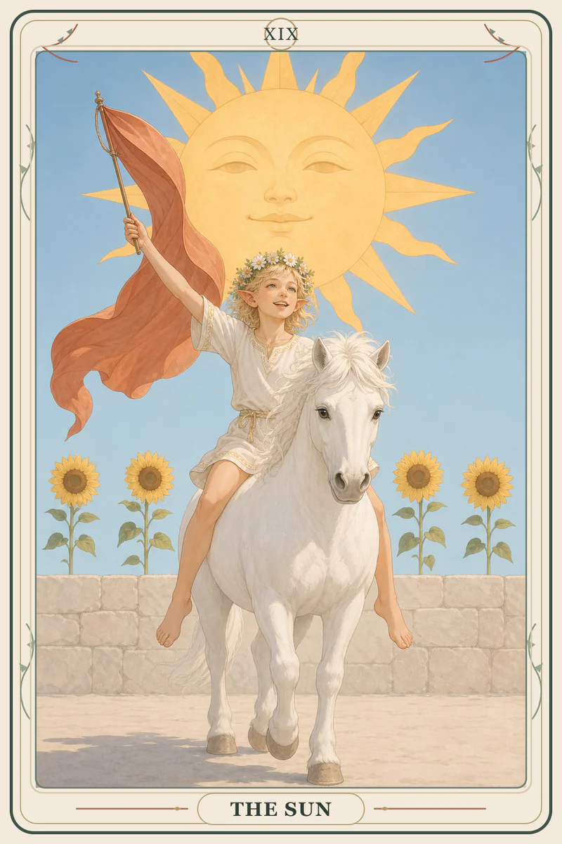 The Sun