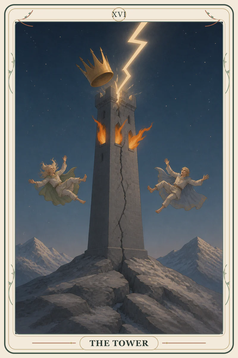 The Tower